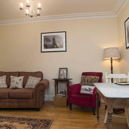The Lodge At Heathfield Ledbury Dış mekan fotoğraf