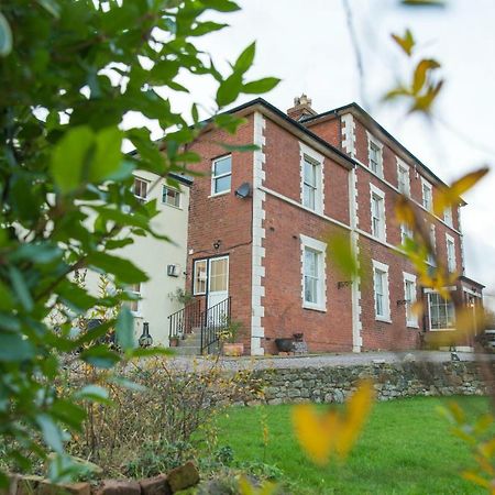 The Lodge At Heathfield Ledbury Dış mekan fotoğraf