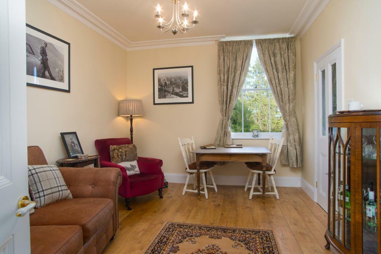 The Lodge At Heathfield Ledbury Dış mekan fotoğraf